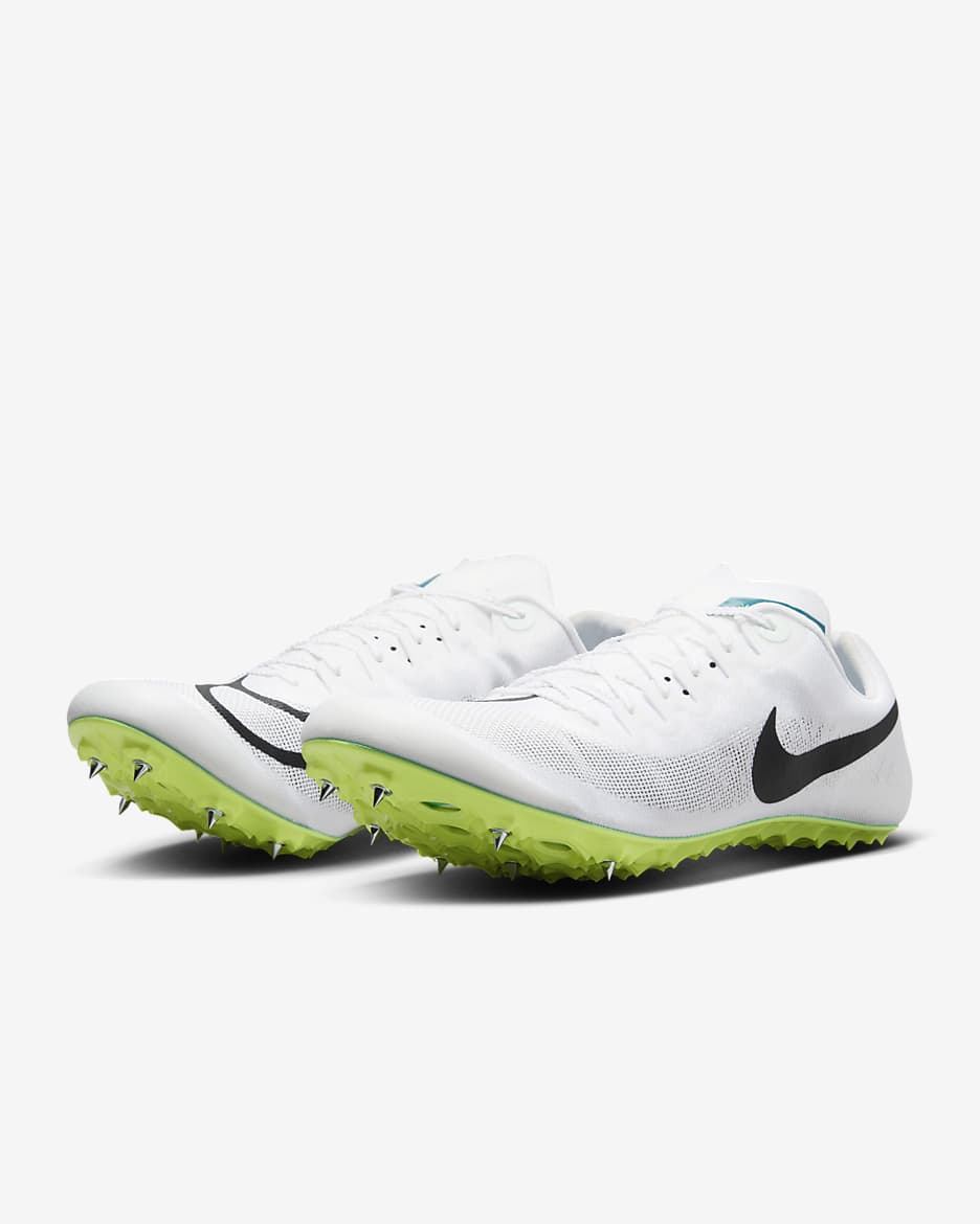 Nike Ja Fly 4 Track and Field Sprinting Spikes